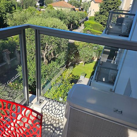 T1 Quartier Residentiel Apartamento Nice Exterior foto